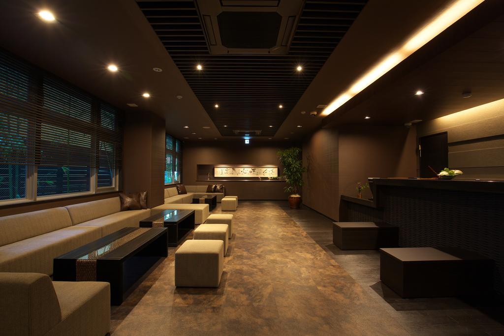 Matsuya Bekkan Kumamoto Exterior photo