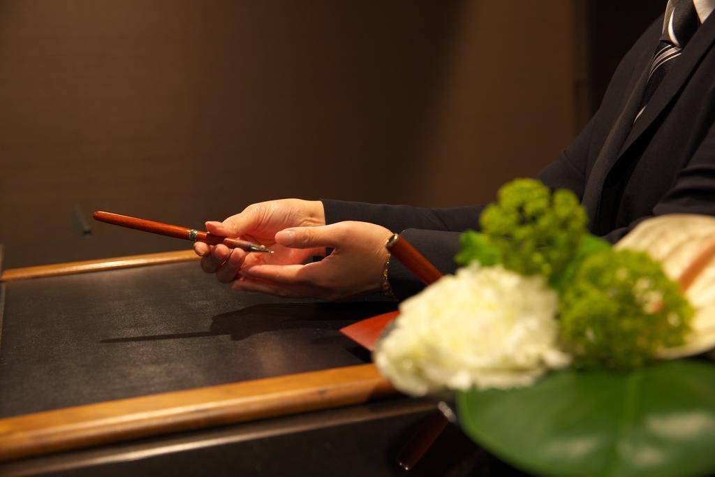 Matsuya Bekkan Kumamoto Exterior photo