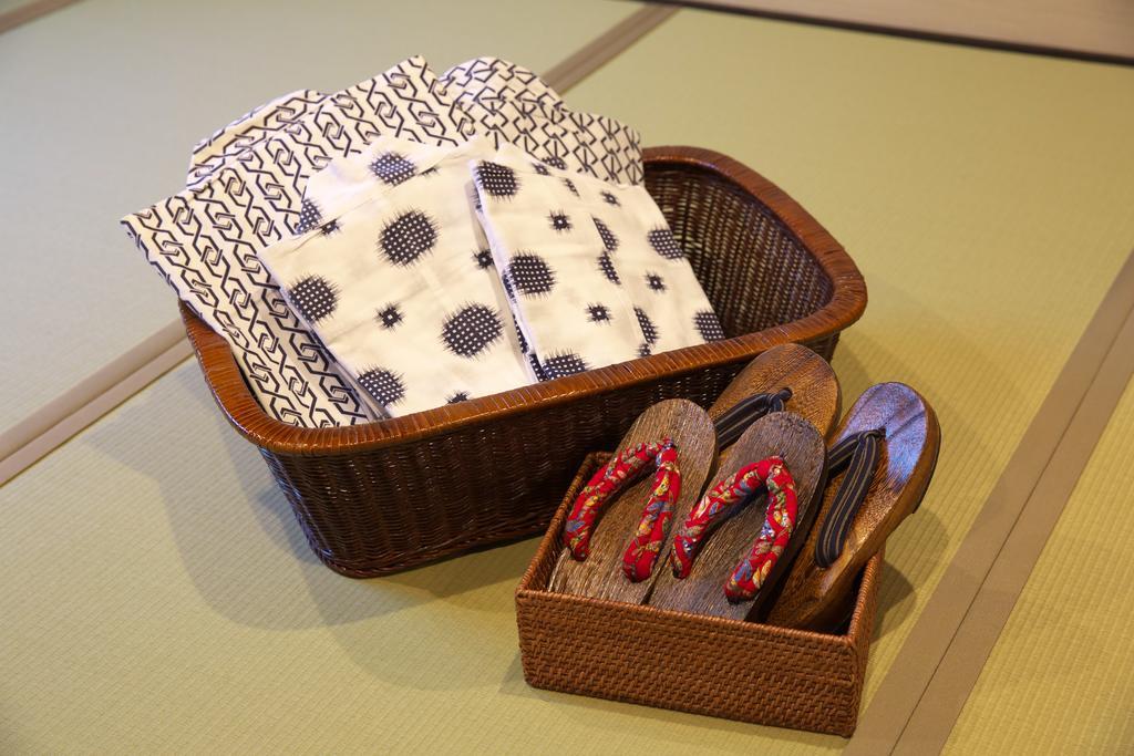 Matsuya Bekkan Kumamoto Room photo