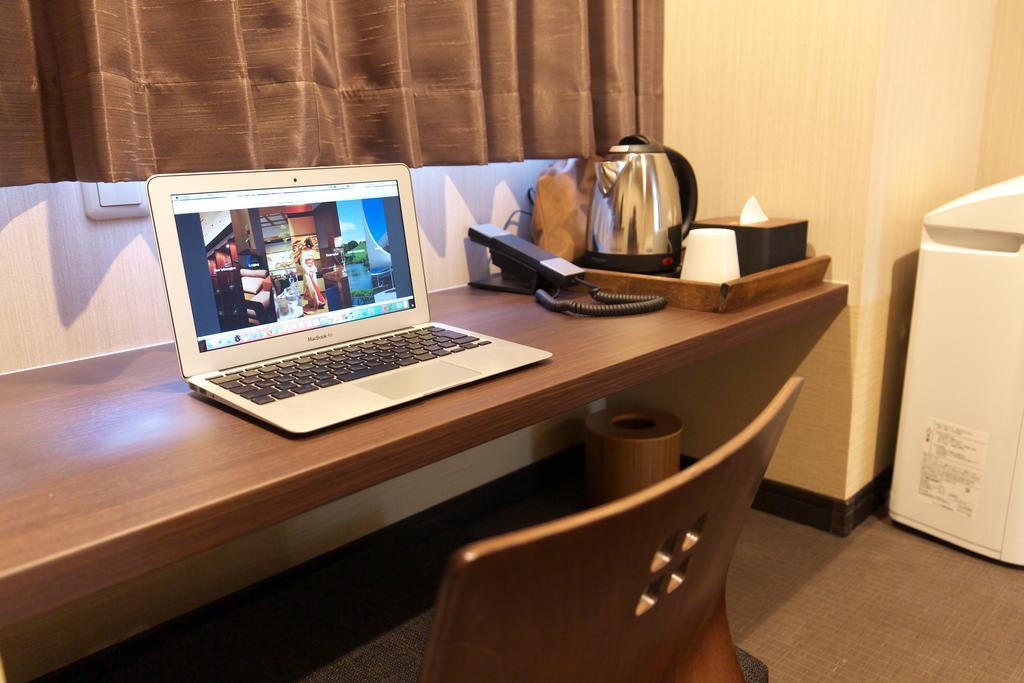 Matsuya Bekkan Kumamoto Room photo