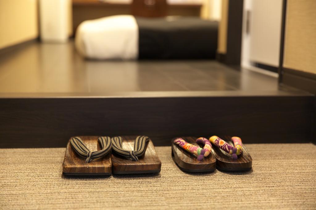 Matsuya Bekkan Kumamoto Room photo