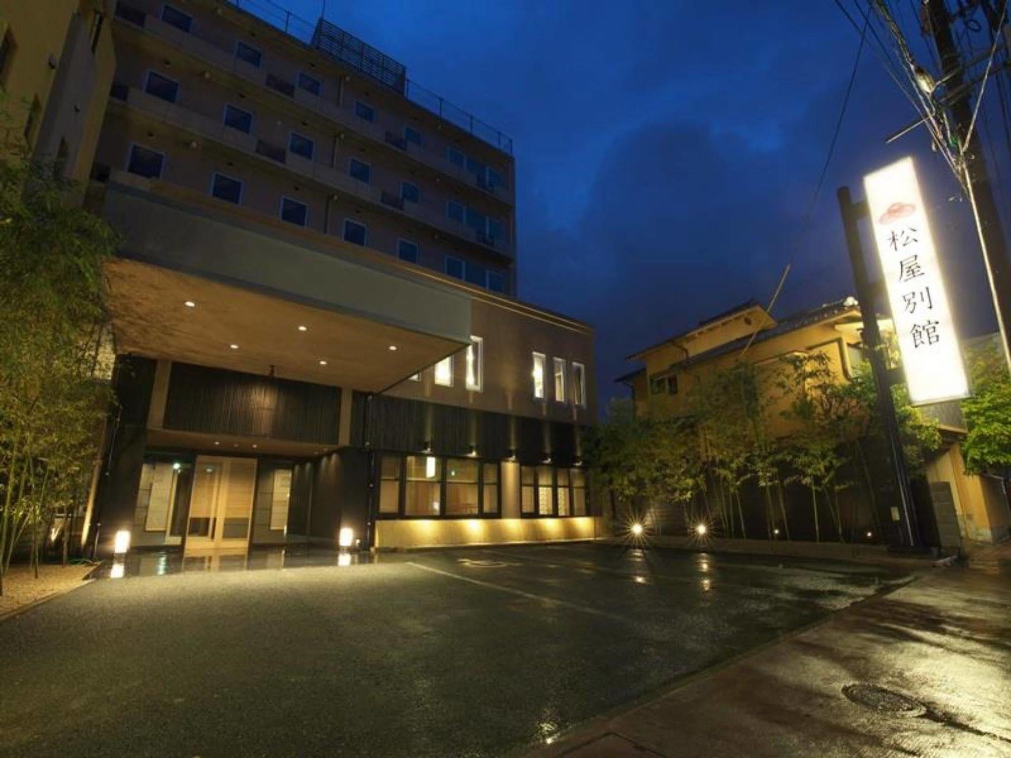 Matsuya Bekkan Kumamoto Exterior photo
