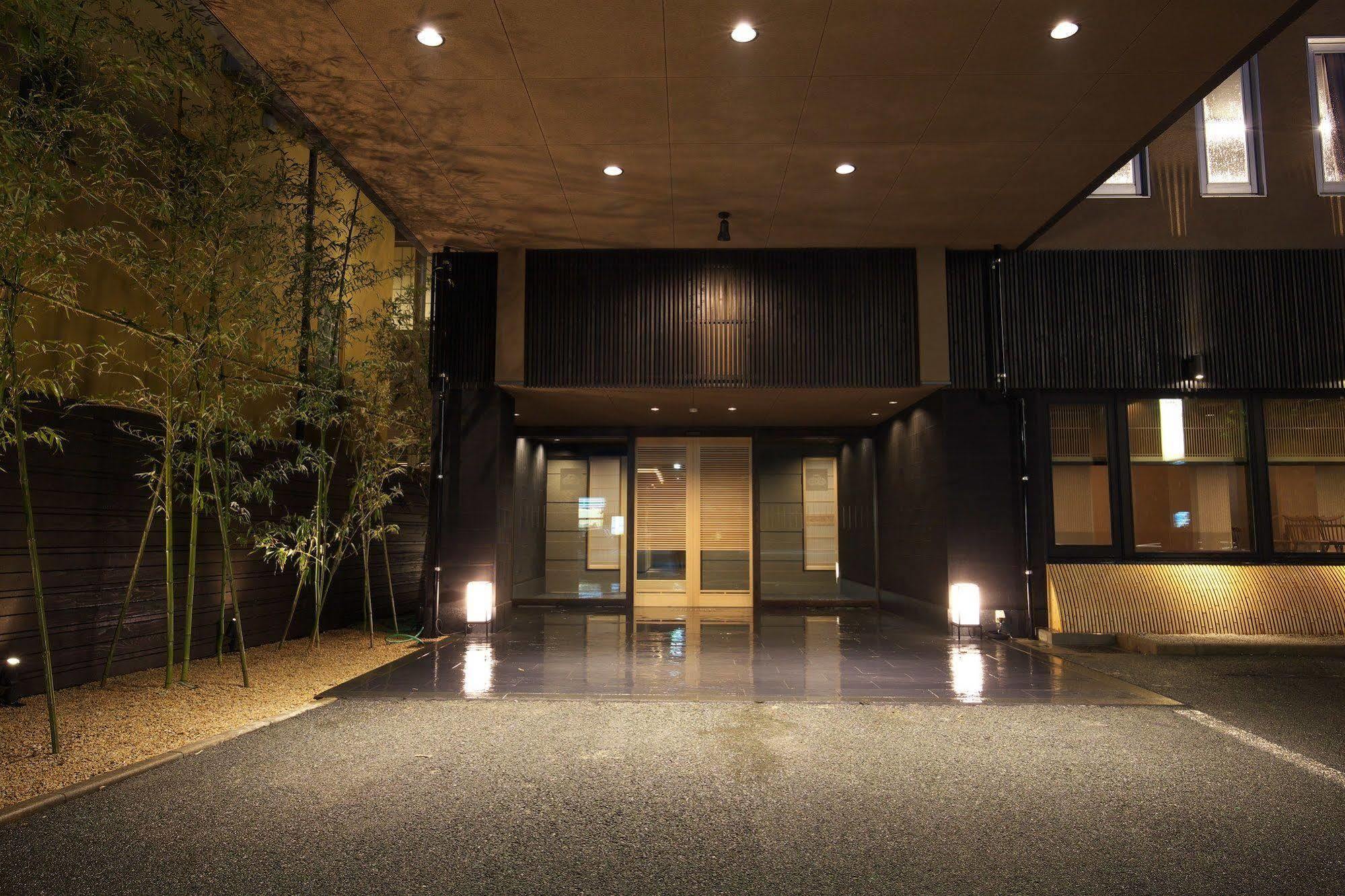 Matsuya Bekkan Kumamoto Exterior photo
