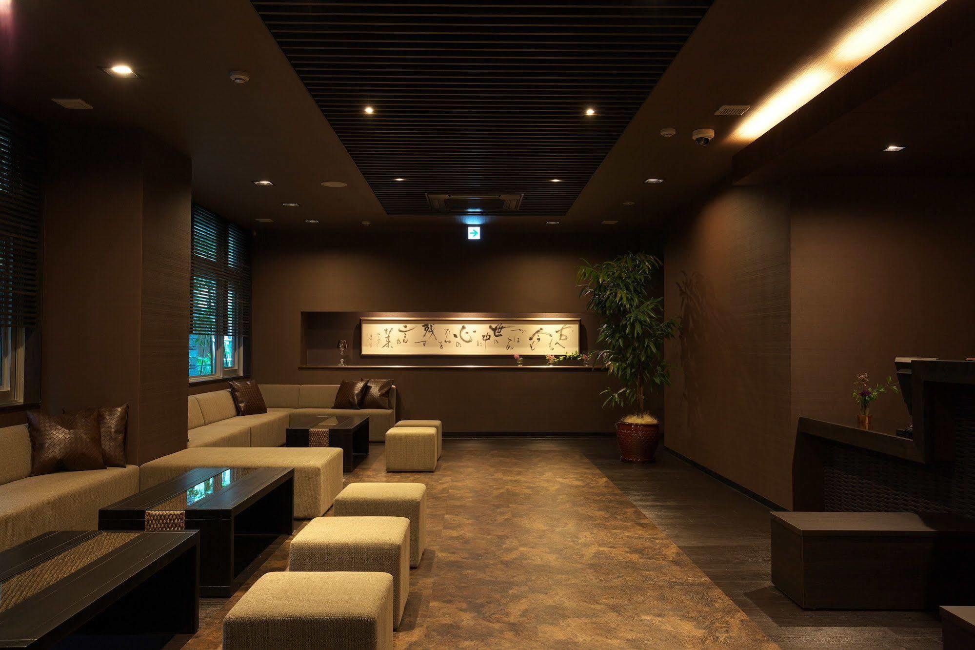Matsuya Bekkan Kumamoto Exterior photo